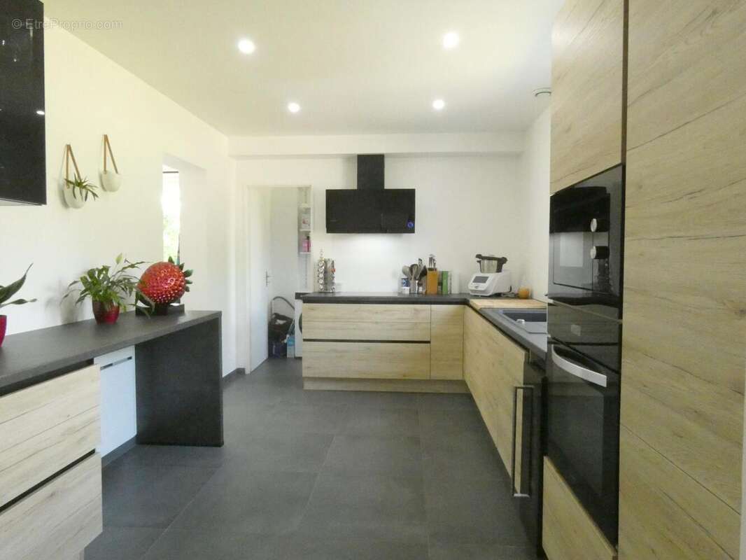 Maison à VIENNE-EN-VAL