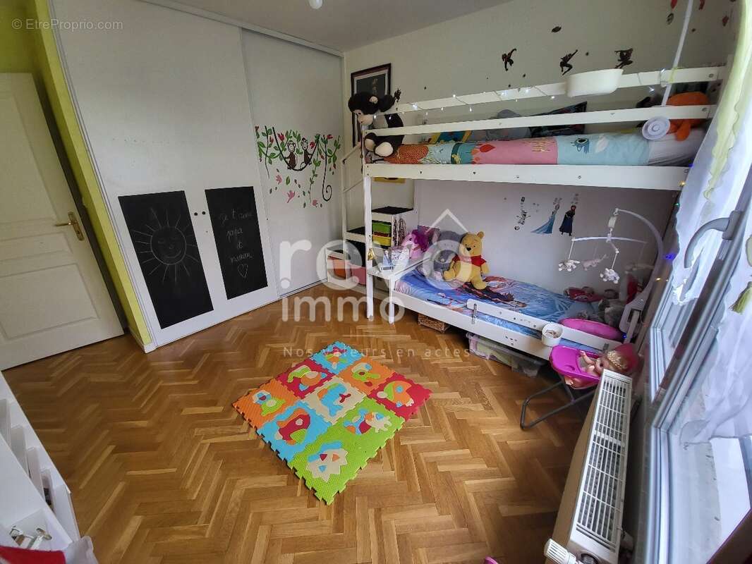 Appartement à MIONNAY