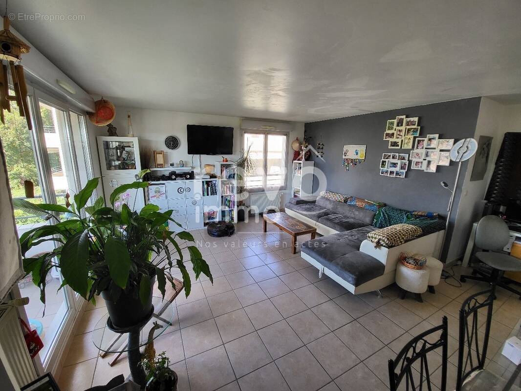 Appartement à MIONNAY