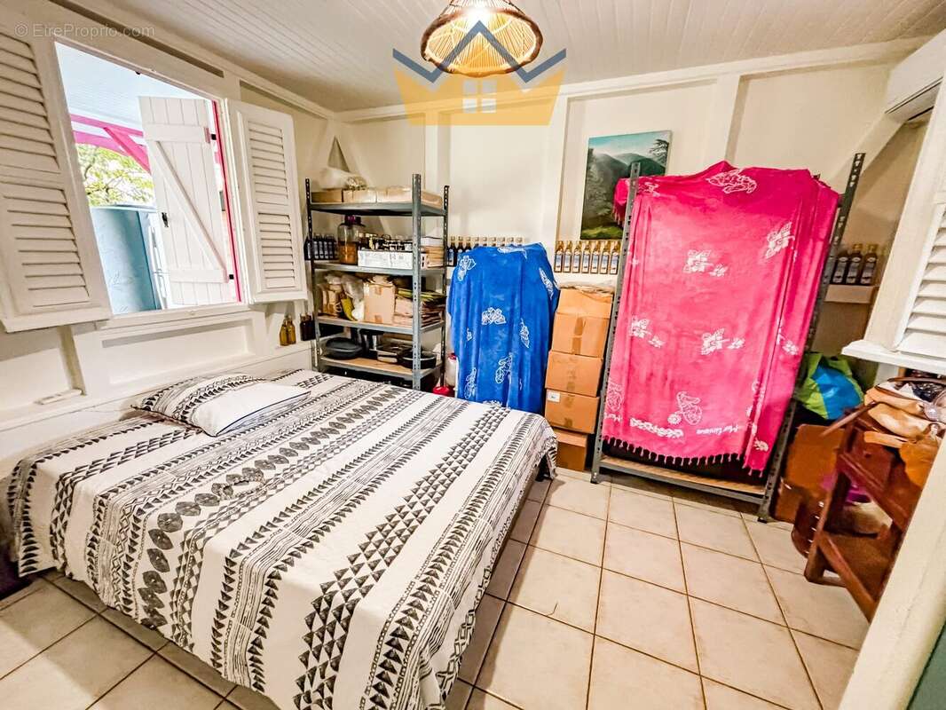 Maison à SAINTE-ANNE