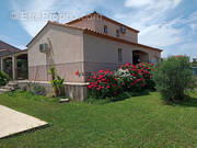 Maison à VILLELONGUE-DE-LA-SALANQUE