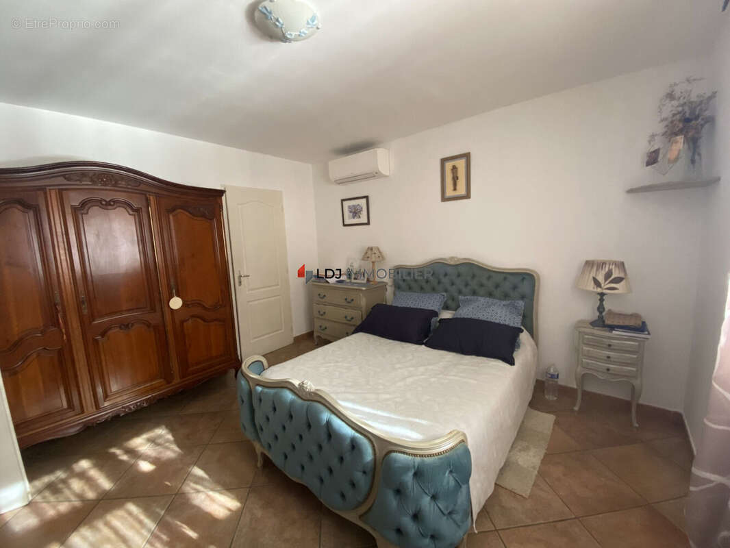 Maison à VILLELONGUE-DE-LA-SALANQUE