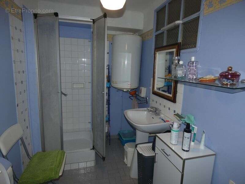 Appartement à ASPRES-SUR-BUECH