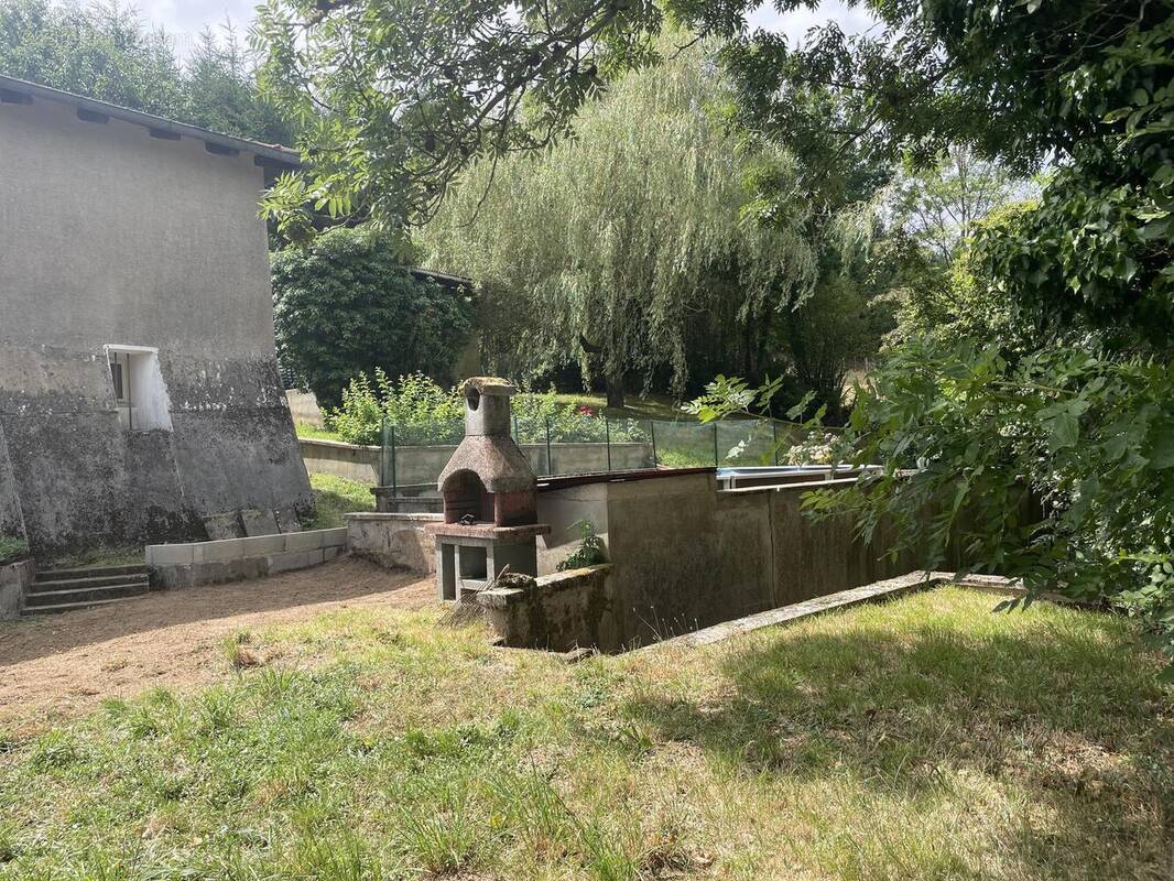 Photo 1 - Maison à THIZY