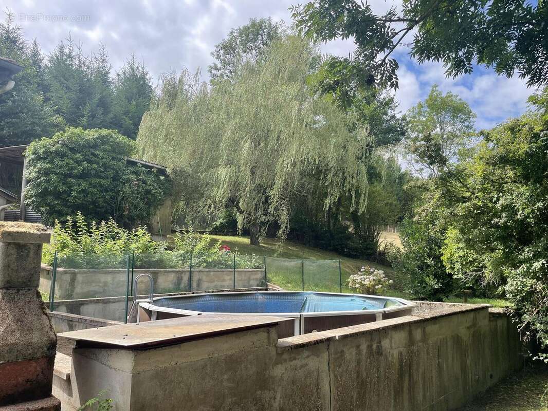 Photo 2 - Maison à THIZY