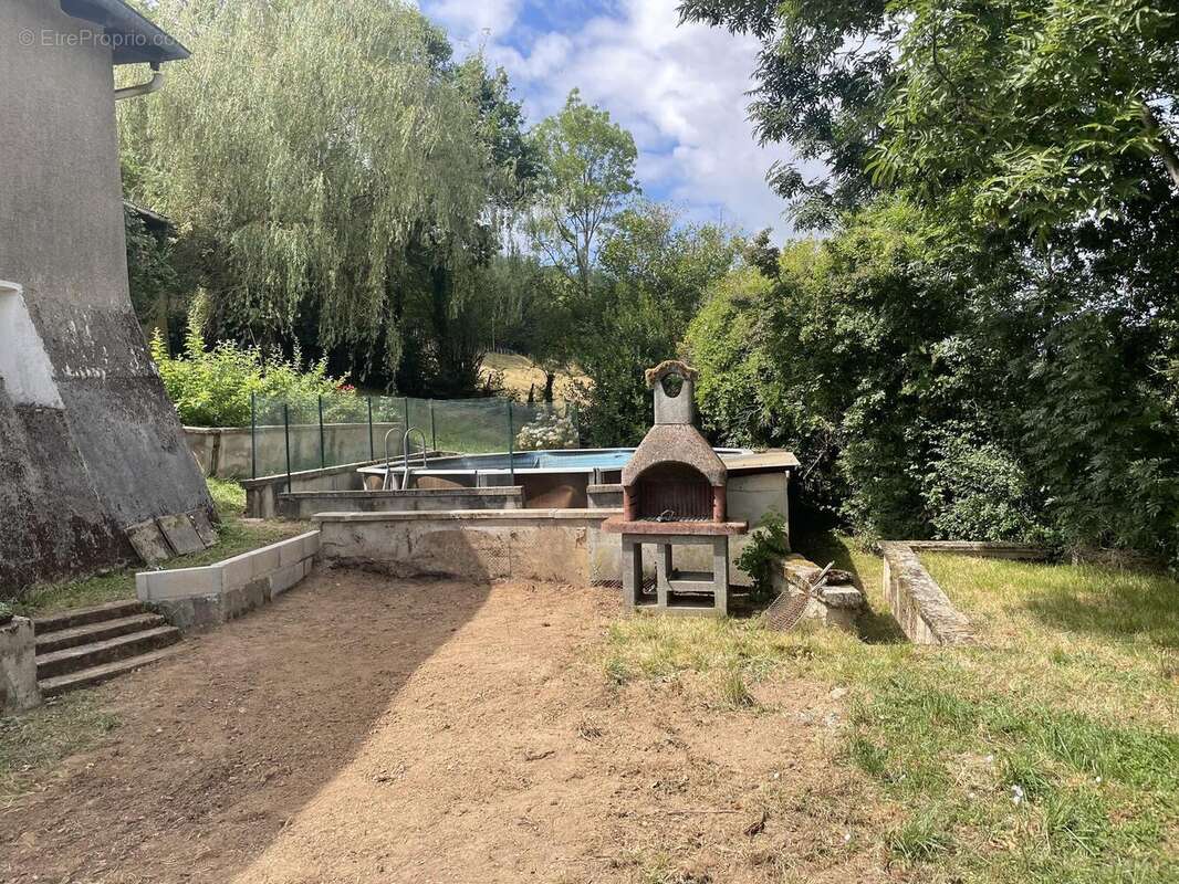 Photo 6 - Maison à THIZY