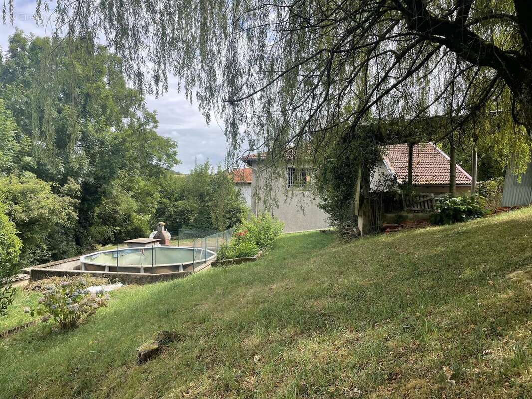 Photo 7 - Maison à THIZY