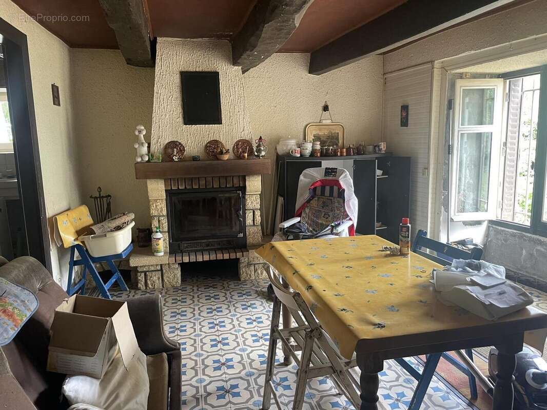 Photo 8 - Maison à THIZY