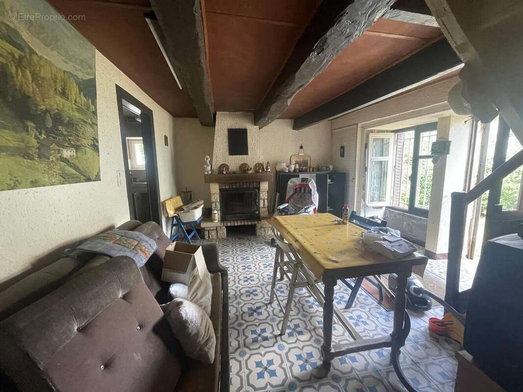 Photo 9 - Maison à THIZY