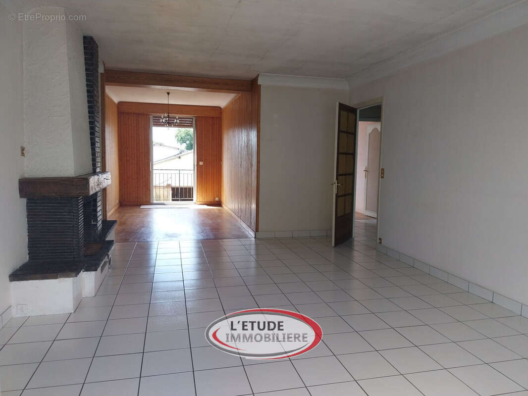 Photo 3 - Maison à SAINTE-PAZANNE