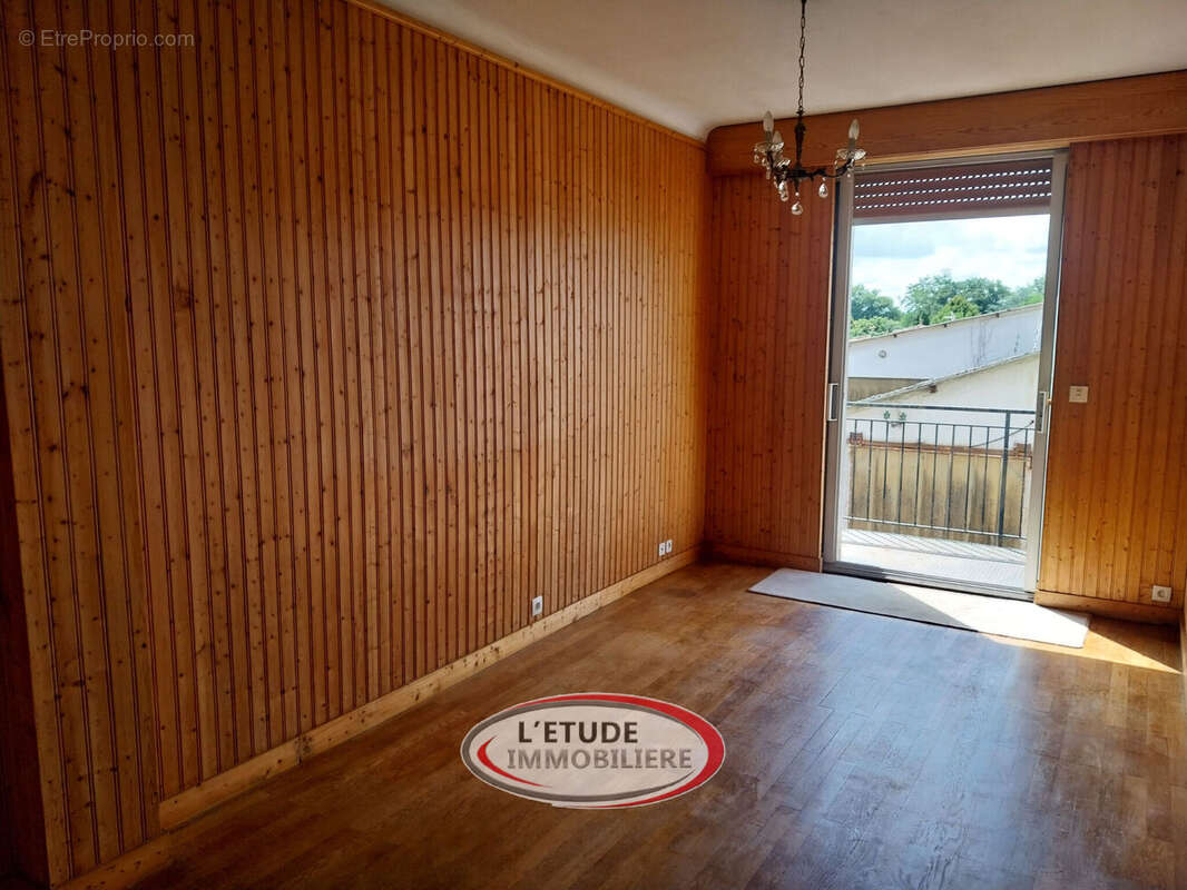 Photo 4 - Maison à SAINTE-PAZANNE