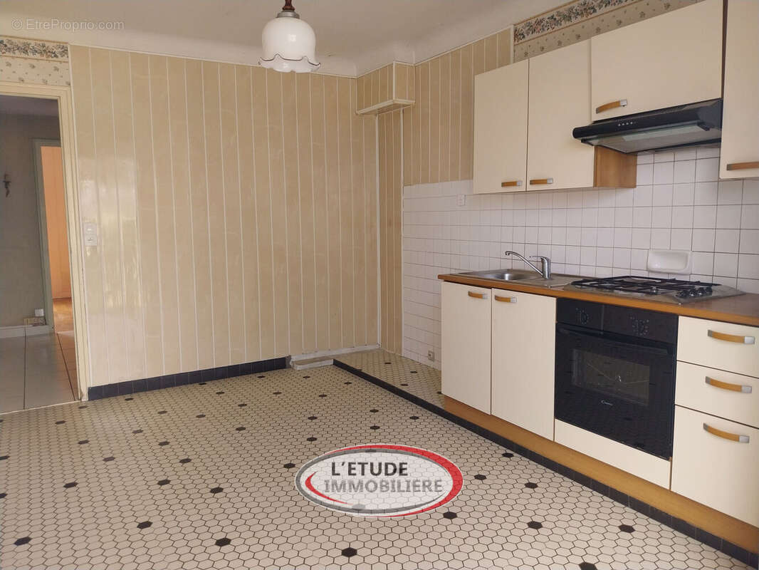 Photo 5 - Maison à SAINTE-PAZANNE