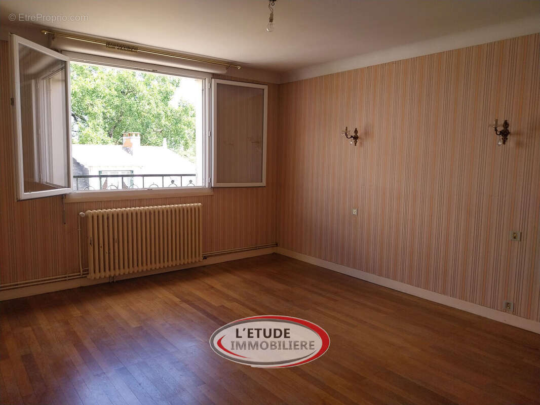 Photo 6 - Maison à SAINTE-PAZANNE