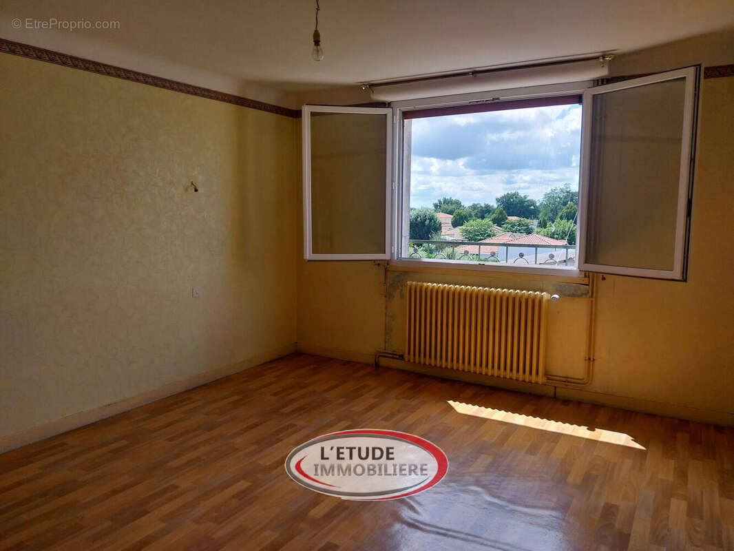 Photo 7 - Maison à SAINTE-PAZANNE