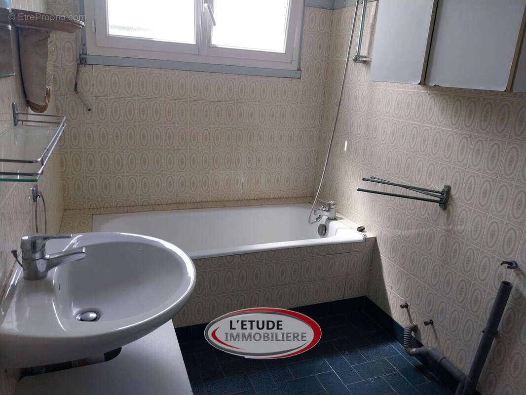 Photo 9 - Maison à SAINTE-PAZANNE