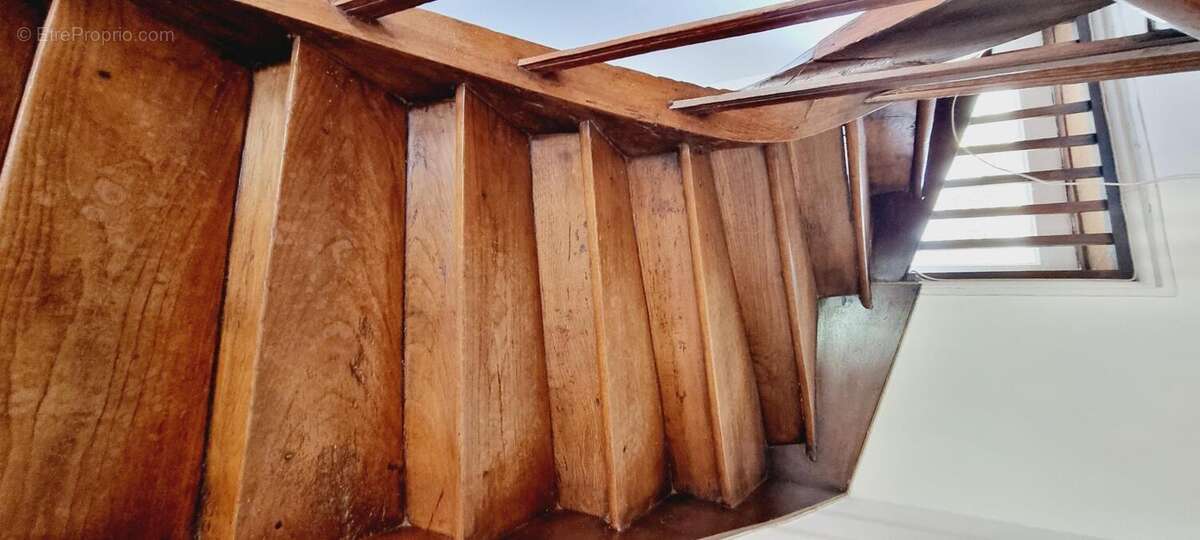 Photo 3 - Maison à SAINT-LANGIS-LES-MORTAGNE