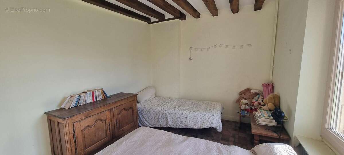 Photo 4 - Maison à SAINT-LANGIS-LES-MORTAGNE