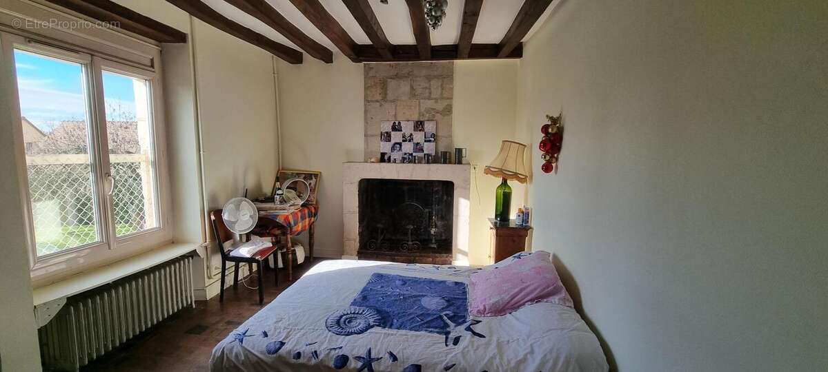 Photo 5 - Maison à SAINT-LANGIS-LES-MORTAGNE