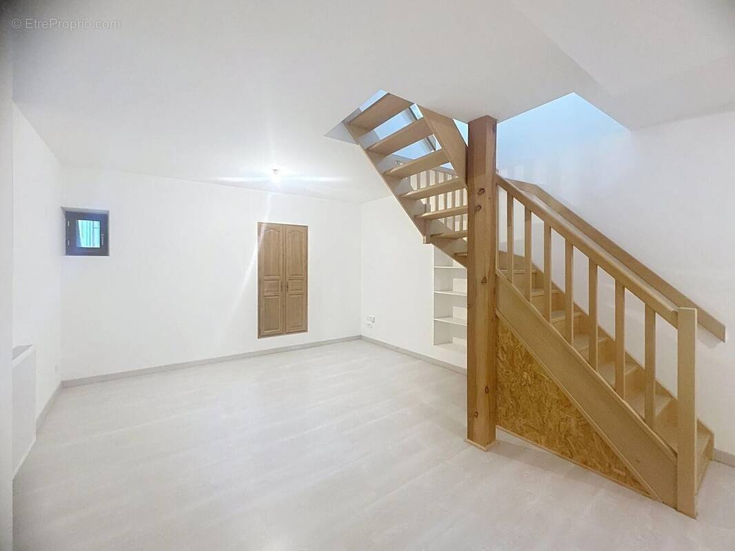 Photo 1 - Appartement à CAHORS