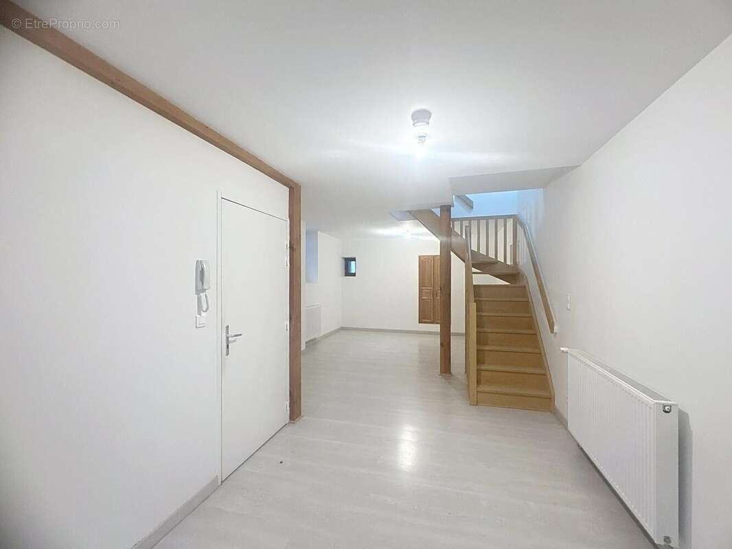 Photo 4 - Appartement à CAHORS