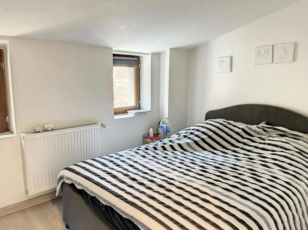 Photo 5 - Appartement à CAHORS