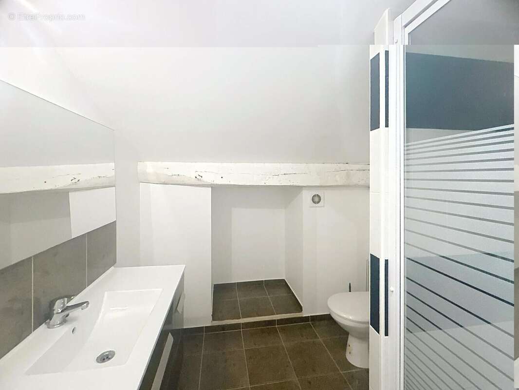 Photo 6 - Appartement à CAHORS