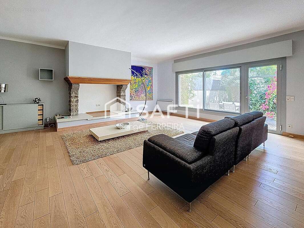 Photo 2 - Maison à SETE