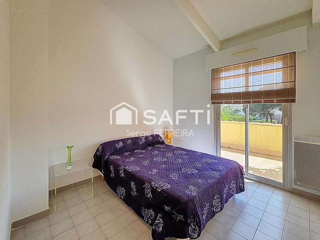 Photo 5 - Maison à SETE