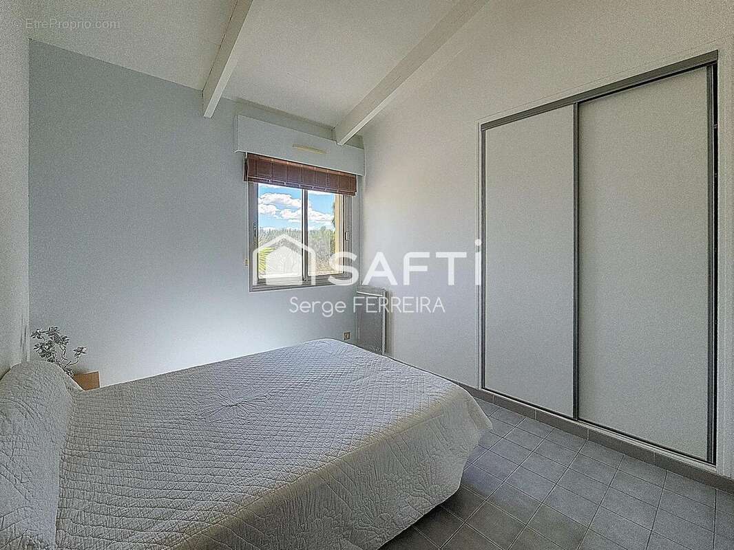 Photo 6 - Maison à SETE