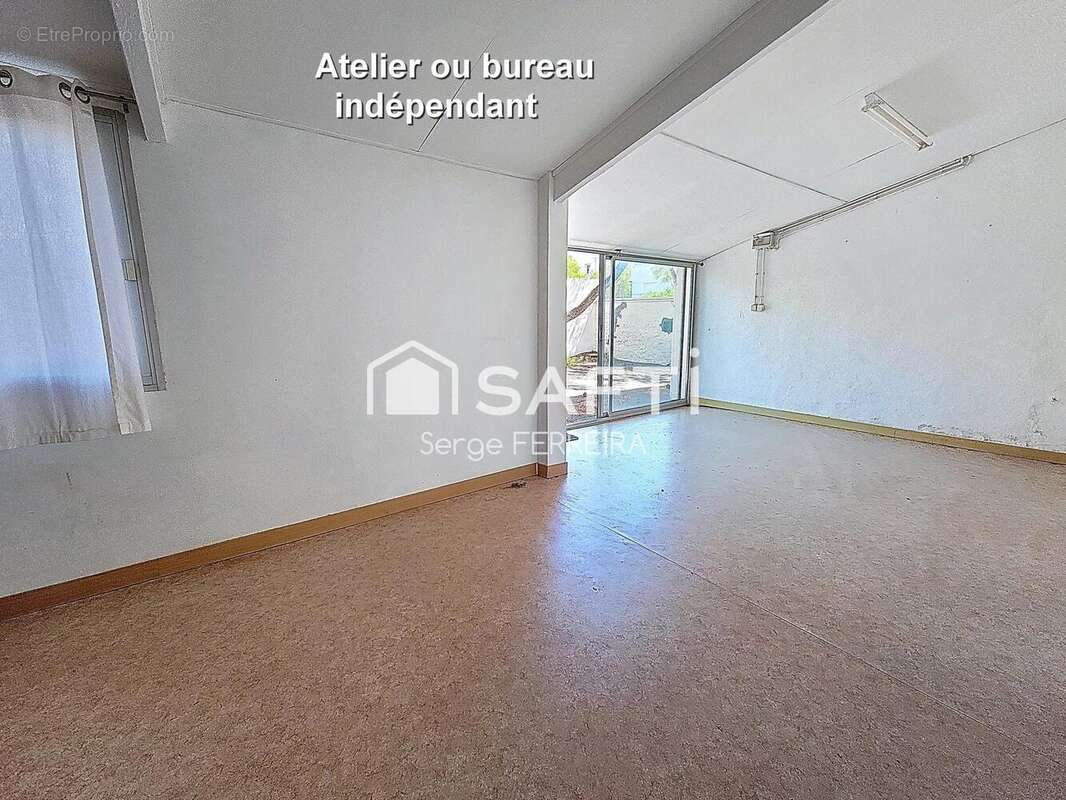 Photo 8 - Maison à SETE