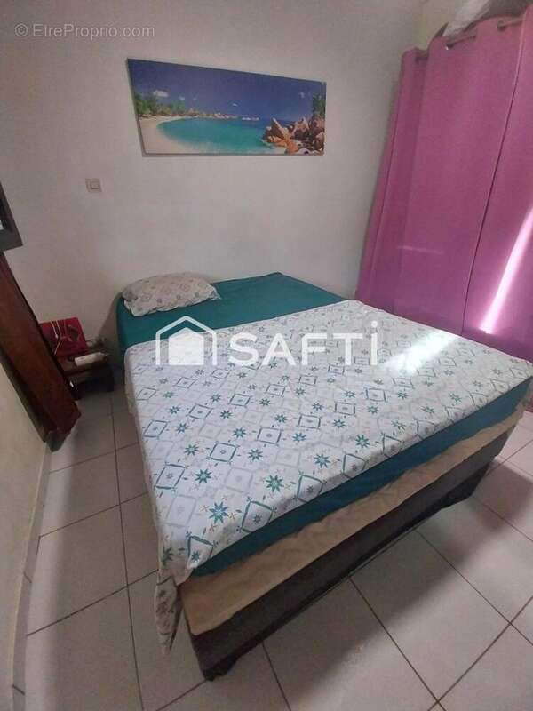 Photo 3 - Maison à SAINT-LAURENT-DU-MARONI