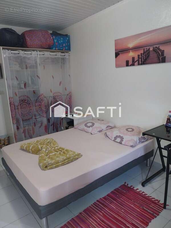 Photo 5 - Maison à SAINT-LAURENT-DU-MARONI