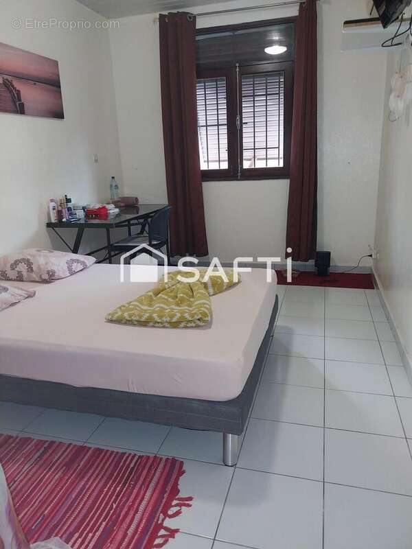 Photo 6 - Maison à SAINT-LAURENT-DU-MARONI