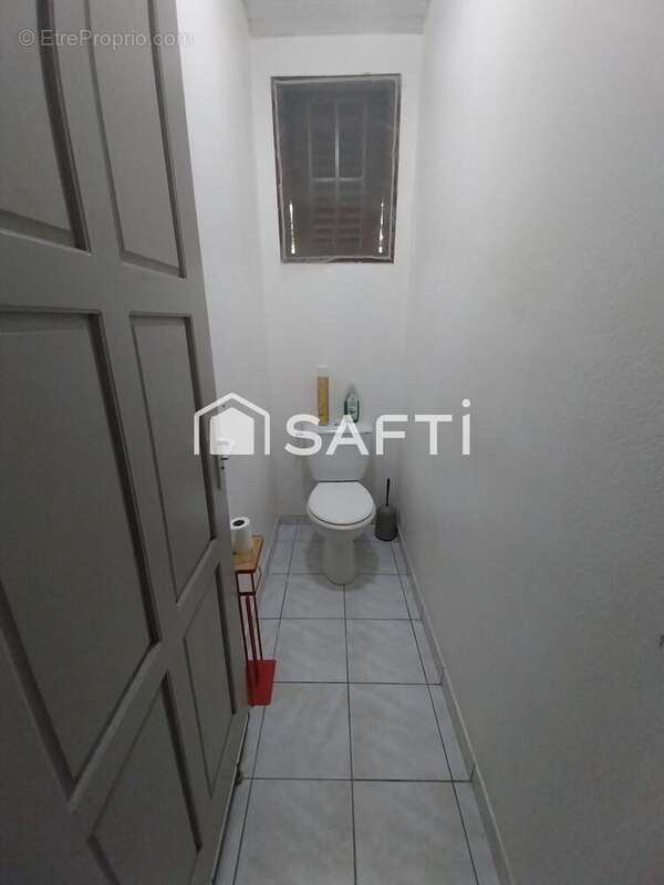 Photo 7 - Maison à SAINT-LAURENT-DU-MARONI