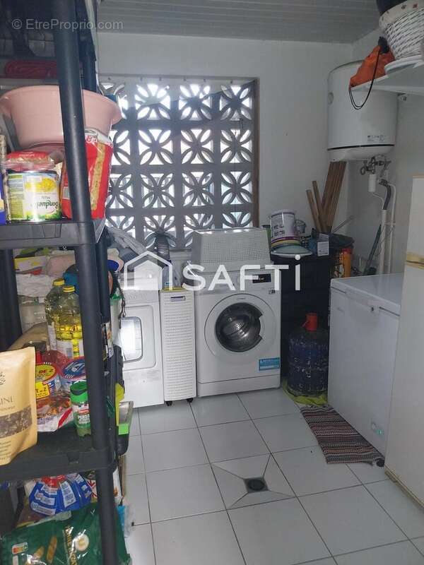 Photo 9 - Maison à SAINT-LAURENT-DU-MARONI