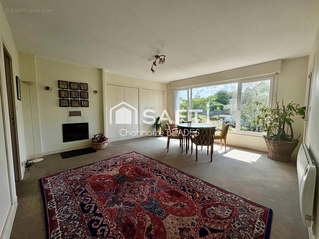 Photo 1 - Maison à SAINT-VAAST-LA-HOUGUE