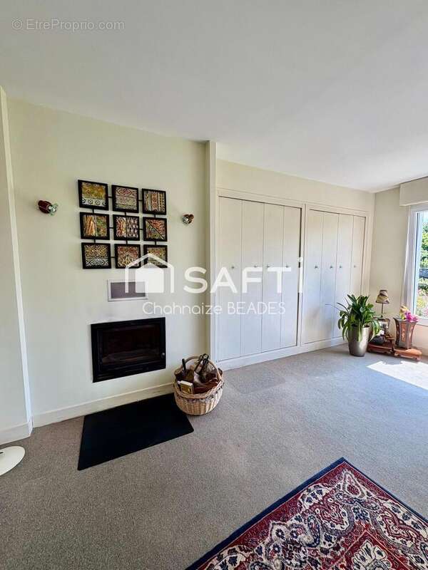 Photo 2 - Maison à SAINT-VAAST-LA-HOUGUE