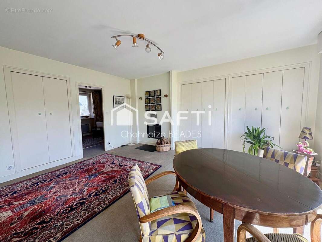 Photo 4 - Maison à SAINT-VAAST-LA-HOUGUE