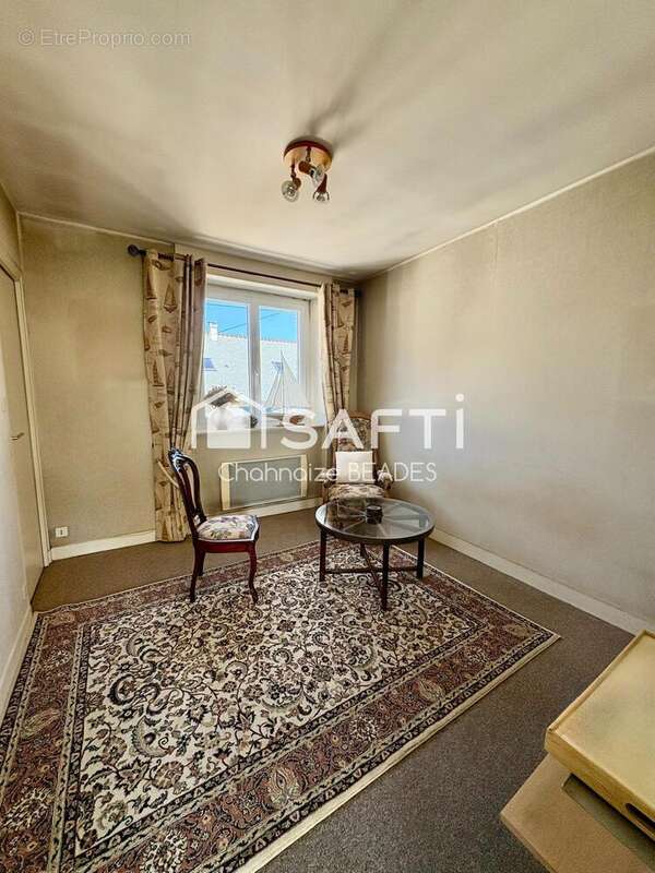 Photo 5 - Maison à SAINT-VAAST-LA-HOUGUE