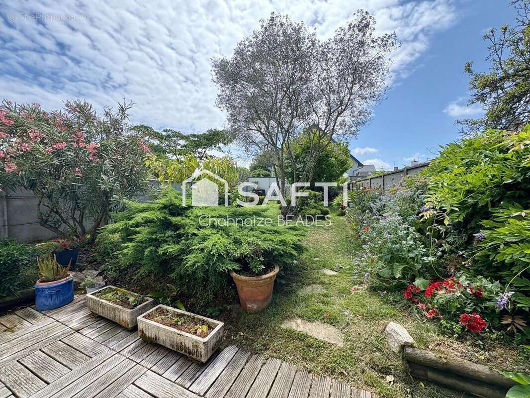 Photo 7 - Maison à SAINT-VAAST-LA-HOUGUE