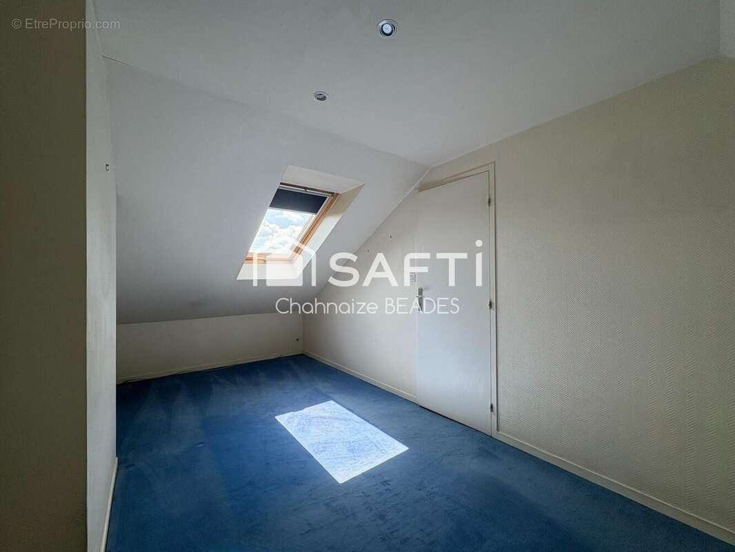 Photo 8 - Maison à SAINT-VAAST-LA-HOUGUE