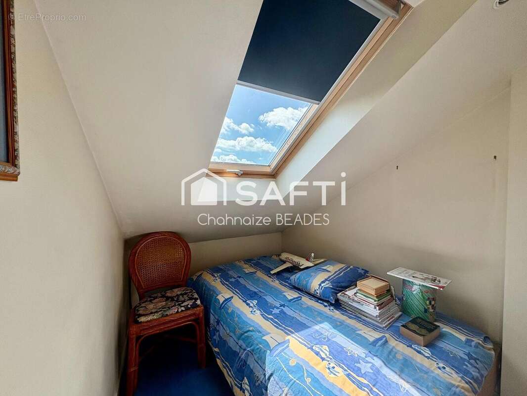 Photo 9 - Maison à SAINT-VAAST-LA-HOUGUE