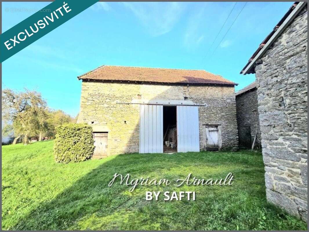 Photo 2 - Maison à SAINT-PIERRE-DE-FURSAC