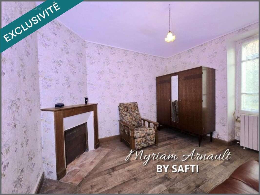 Photo 6 - Maison à SAINT-PIERRE-DE-FURSAC