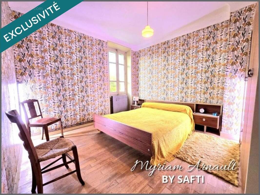 Photo 8 - Maison à SAINT-PIERRE-DE-FURSAC