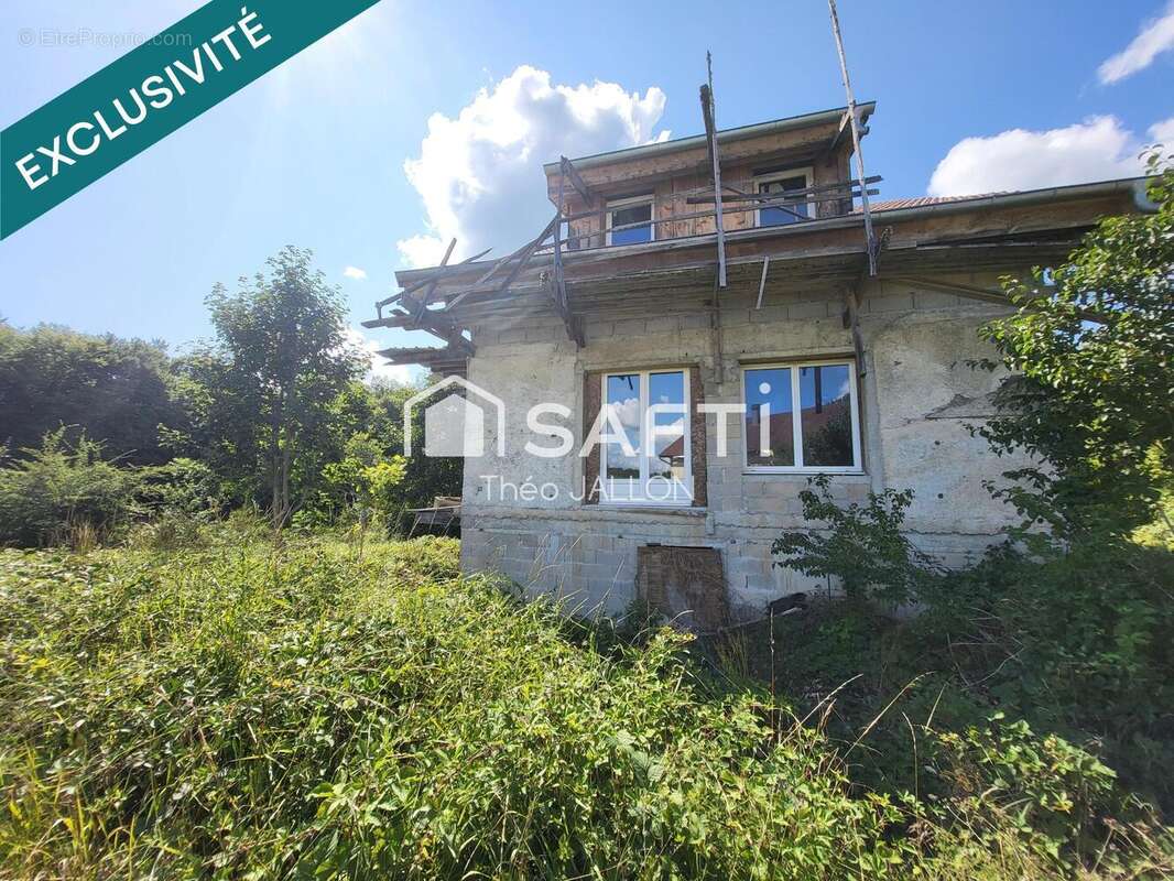 Photo 2 - Maison à CHARNAY