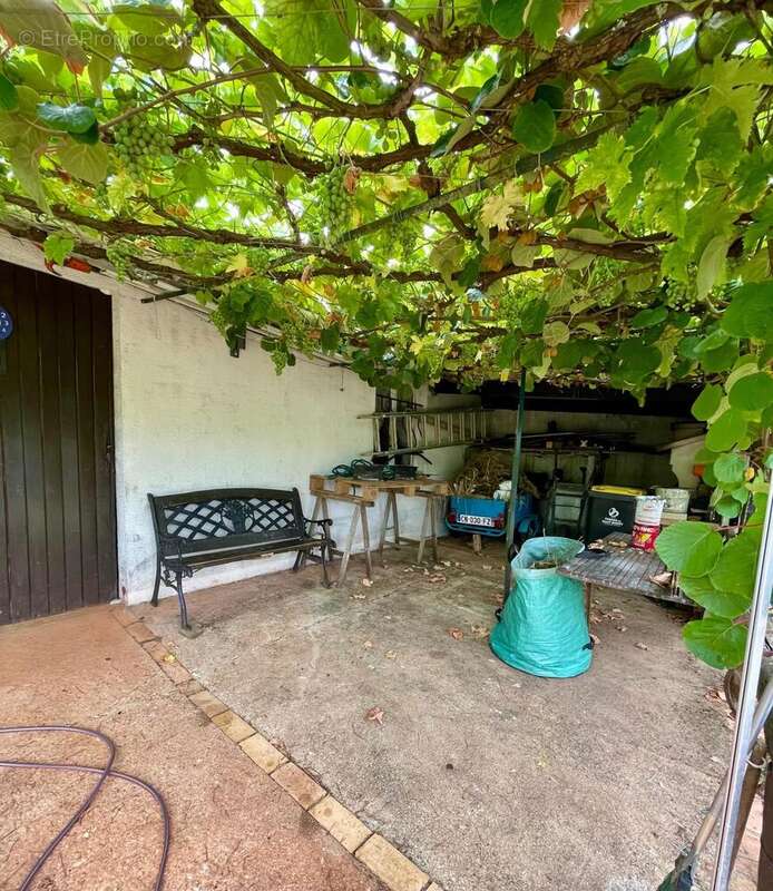 Photo 4 - Maison à LES AIX-D&#039;ANGILLON