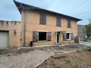 Photo 1 - Maison à BEAUCHALOT