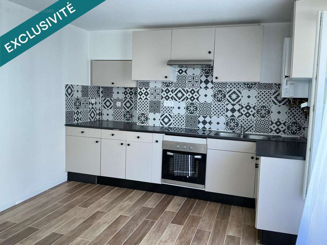 Photo 2 - Maison à LUXEUIL-LES-BAINS