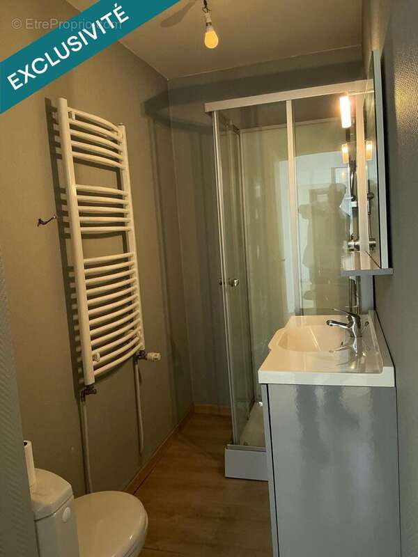 Photo 4 - Maison à LUXEUIL-LES-BAINS